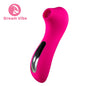 Basic Love By Dream Vibe Pink Suction Vibrator Clit Stimulation for Woman Adult Sex Toy Pleasure Nipple Fun Discreet Toy Gift