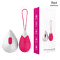 Silicone Vibrating Eggs Wireless Vaginal Ball Vibrating Exercises Smart Love Ball Remote Jump Eggs Vibrator Sex Toys for Women 5