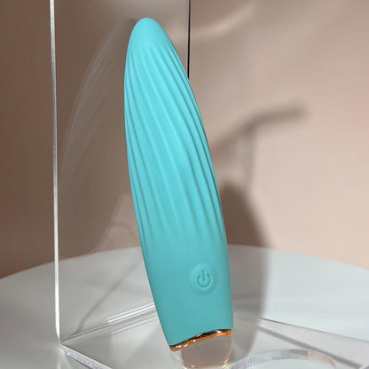 Ocean Whisper by Dream Vibe Blue Black Bullet Egg Vibrator Adult Sex Toys Woman Intimate Pleasure Love Toy Gift Discreet Toy