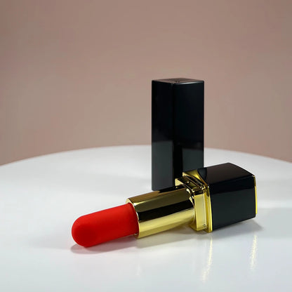 Hot Lipstick Vibrator 10 Vibrations Adult Sex Toy for Woman Intimate Pleasure Love Gift Nipple Clit Stimulator Discreet Vibe