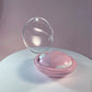 Luna Sucker Air Pulse Clitoral Vibrator by Dream Vibe Discreet Case 6 Suction Modes Sex Toy for Woman Deluxe Girl Pleasure Gift