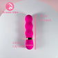 Sparkle G Spot Bullet Mini Vibrator 10 Strong Vibrations Pocket Vibe Silicone Massager Pleasure Sex Toy Woman Penetration Clit