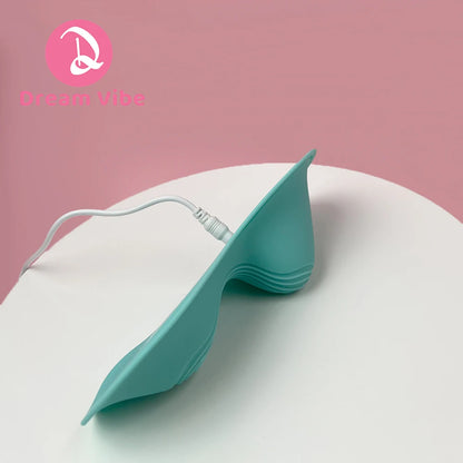 The Bumps APP Control Vibe Pad Dual Motor Cushion Vibrator Female Sit On Massager Pleasure New Sex Toy Women Clit 9 Vibrations