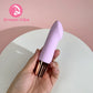 Lili G spot Violet Vibrator Small Pocket Vibe Mini Powerful Vibrating Masturbator for Women Sex Toy Pleasure Penetration Love