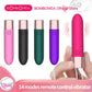 Vibrating Panties 10 Function Wireless Remote Control Rechargeable Bullet Vibrator Strap on Underwear Vibrator for Women Sex Toy