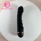 20 Modes Black Mini Wand by Dream Vibe AA Battery Power Woman Masturbation Pleasure Need Silicone Sex Toy Penetration Clit Dildo