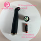 20 Modes Black G-Spot Vibrator by Dream Vibe Slim Shape AA Battery Power Strong Vibrations Sex Toy for Woman Pleasure Penetraton