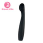 G Wand by Dream Vibe Black G-Spot Vibrator Adult Sex Toy for Woman Intimate Pleasure Love Toy Gift Clitorial Nipple Discreet Joy
