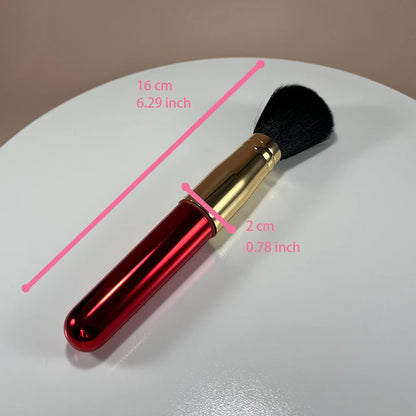 Vibe Glow Face Blush Vibrator by Dream Vibe Battery Operated Vibrator Adult Sex Toy Face Massager Woman Love Gift Pleasure Toy