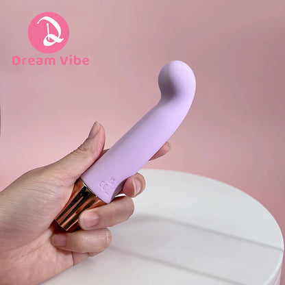 Cici G-Spot Vibrator Pocket Vibe Discreet New Sex Toy Women Female Vagina Massager Orgasm Penetration Stimulation Nipple Clit