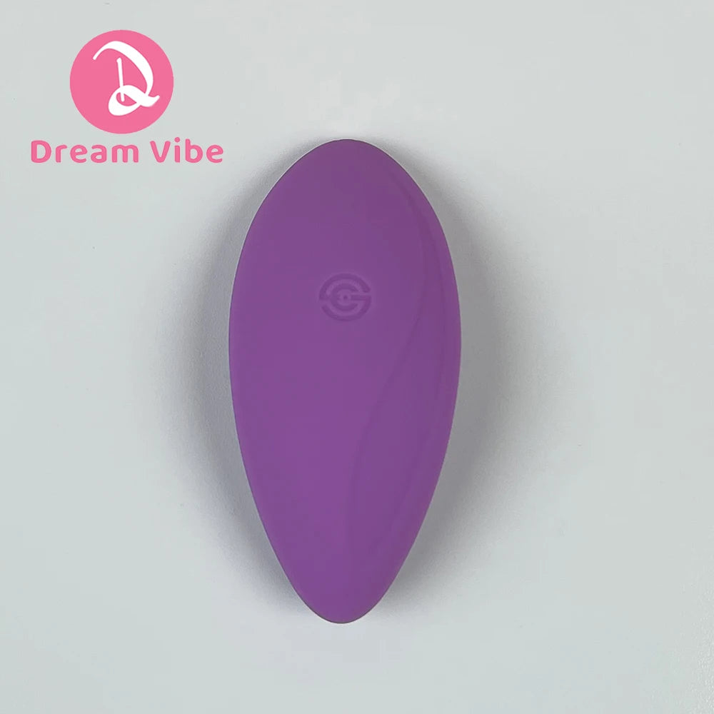 Gentle Touch Lactation Massager Breast Massage Enhance Milk Flow Relieve Engorgement for Breastfeeding Mum Vibrator Panty Vibe