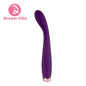 Basic G-Spot Small Vibrator 18+ Adult Sex Toy For Woman 10 Powerful Vibrations Foreplay Nipple Clit Pleasure Love Penetration
