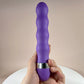 Swirl By Dream Vibe AA Battery Operated Purple Vibrator Multi-Speend Vibrations Basic Adult Sex Toy for Woman Pleasure Fun  Gift