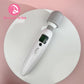 LED Screen Classic Wand Vibrator Super Powerful Massager Sex Toy Woman Men Pleasure Deep Penetration Musle Relax Toy Adult 18