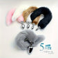 1pc Unisex BDSM Five Sizes Dog Tail Anal Plug, Animal Tail Butt Plug, Role-playing Sex Games, Men And Women Sex Toys Stimulation Massager Pleasure For Men Women Adult Games Play