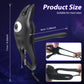 Vibrator Penis Ring Sex Toys - 2in 1 Vibrator Cock Ring With 10 Modes Vibrator, Silicone Adult Toy For Male Sex Toy For Couples, Adult Sex Toys For Couples
